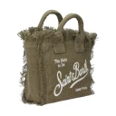 MC2 Saint Barth Dame Vesker Grønn ONE SIZE,