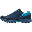 Icebug Pytho6 W BUGrip DarkBlue/Mint DarkBlue/Mint 37