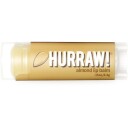 HURRAW! Lip Balm Almond