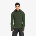 Genser L Ulvang Rav 2 Halfzip Sweater U L 67350