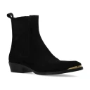 Isabel Marant Dame Sko Svart 35 EU,