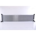 Radiator NISSENS 606915