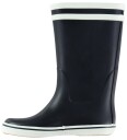 Aigle Ai Malouine 2 Marine/Blanc - Black - 38