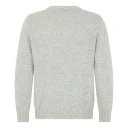 Fedeli Herre Strikkevarer Beige L,