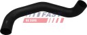 FAST FT61668 Ladeluftslange
