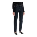 TotêMe Dame Jeans Blå W26,