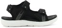 Leaf Kaggeboda Sandaler Svart 29