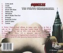 Squeeze  CD