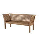 Sika Design St Catherine benk teak