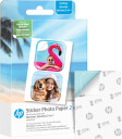 HP Sprocket / Spocket 2-in-1 Klistremerke Fotopapir 5 x 7,6 cm - 30 stk.