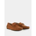 Manolo Blahnik Herre Sko Brun 39 EU,
