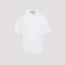 Ami Paris Herre Topper Hvit M,