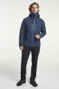 Tenson Txlite Shell Jacket Men Dark Blue XL