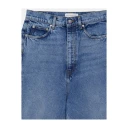 Stella McCartney Dame Jeans Blå W26,