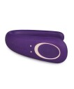 Satisfyer Double Classic        - Lilla