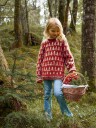 Garnius 424K 11f TREETOP genser mini