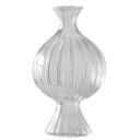 Tell Me More Como Ripple vase medium