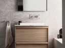 Tapwell Box008 Servantbatteri Krom