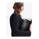 A.p.c. Dame Vesker Svart ONE SIZE,
