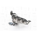 Katalysator NAP carparts CAK11287