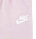 Nike 3C 3 Pc Bodysuit Pant Set Pink 86/92