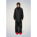Rains Dame Jakker Svart M,