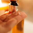 HICKAP Hand Soap Wildwood Caramel 300 ml