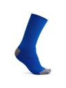 7mesh Word Sock 6" unisexinterstellar blue S