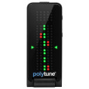 TC Electronic Polytune Clip Svart
