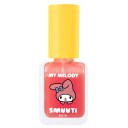 Smuuti Skin   My Melody Peach Lip Oil