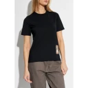 Burberry Dame Topper Svart XS