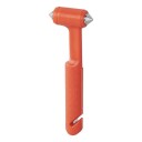ProPlus Nødhammer 15,5 cm Oransje