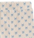 Hanevild Bow Leggings   Cream   98