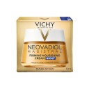 Vichy Neovadiol Gjenoppbyggende Oppstrammende Nattkrem for Moden Hud 50 ml