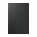 Samsung S6 Lite Book Cover Gray