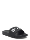BOSS Aqua Slides   Black   37