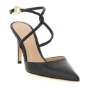 Gianvito Rossi Dame Sko Svart 39 EU,