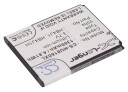 Huawei T8300 batteri (1300 mAh 3.7 V)