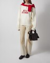 Acne Studios Dame Gensere & Hettegensere Hvit XS,