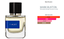 I Want Mark Buxton Eau De Parfum 2ml