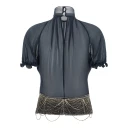 The Attico Dame Bluser & Skjorter Flerfarget M,