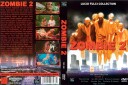 Zombie (Aka Zombie Flesh Eaters) (1979) DVD