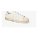 Premiata Herre Sko Hvit 42 EU,