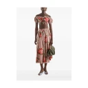 Dolce & Gabbana Dame Bluser & Skjorter Rosa M,