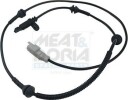 MEAT & DORIA 90603 Sensor ABS