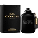 Coach Man Eau de Parfum 100 ml - Signaturduft for Menn