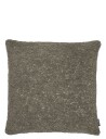 Jakobsdals Cushion Cover - Cervinia Grey Jakobsdals BROWN 60X60CM