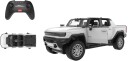 Rastar Hummer EV 1:16 Radiostyrt Bil Hvit