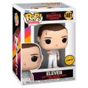 Northix POP-figur Stranger Things Eleven Chase