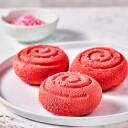 Funcakes Velvet Spray Rød 100ml 